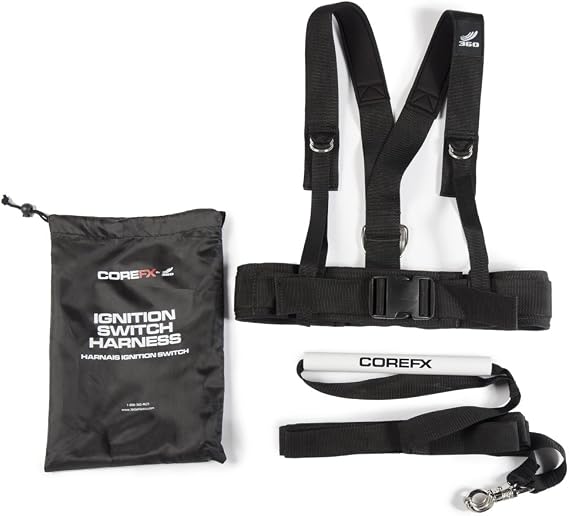 COREFX Ignition Switch Harness