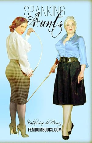 Spanking Aunts