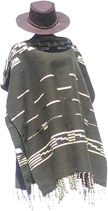 Sharpshooter mens Western