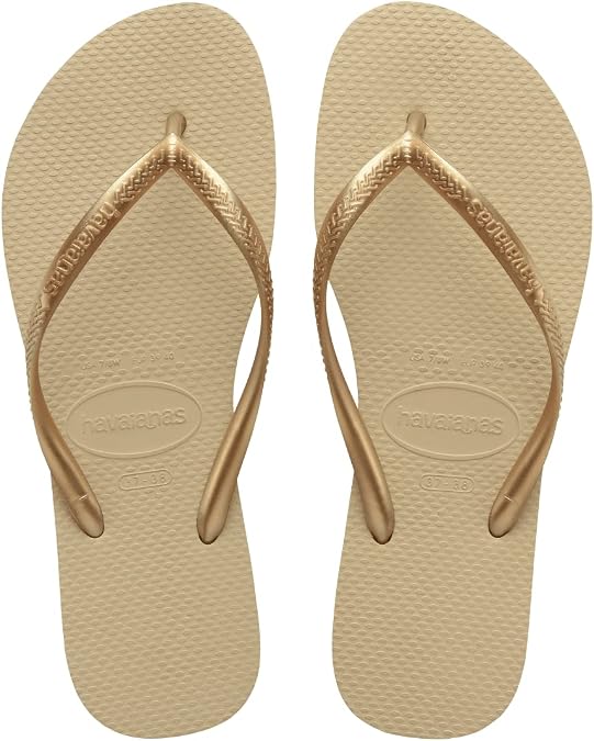 Havaianas Kids' Slim
