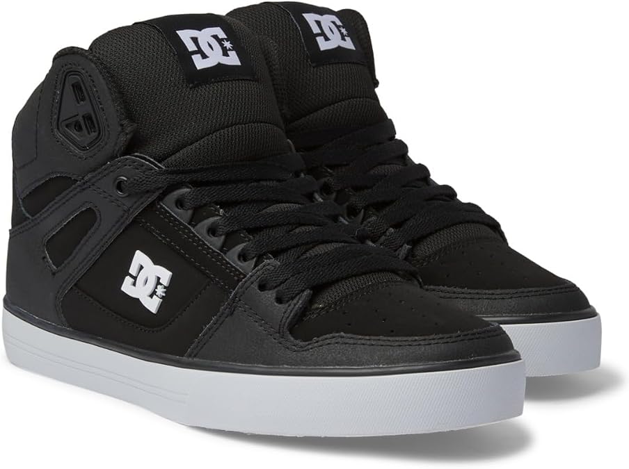 DC Men's Saf Erkek Ayakkabısı Skateboard Shoes