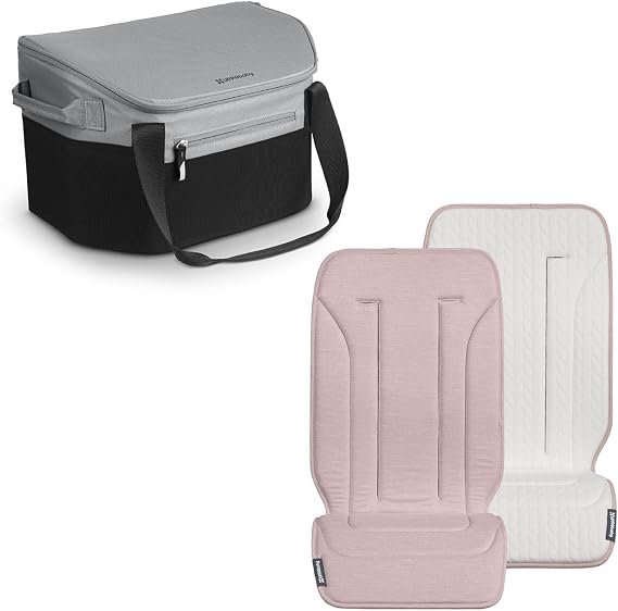 UPPAbaby Seasonal Bundle