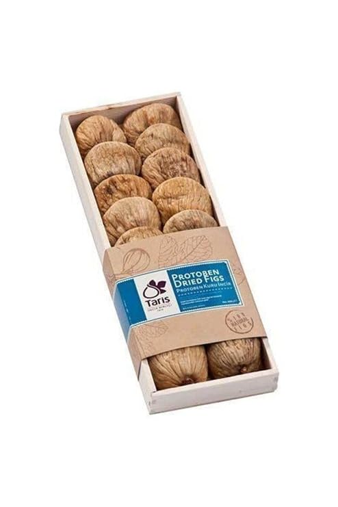 Taris Dry Turkish Fig 400gr (Kuru Incir)