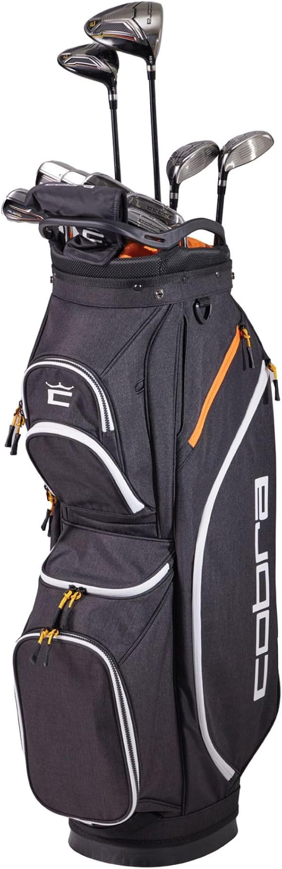 Cobra Fly-XL Men's Complete Golf Set
