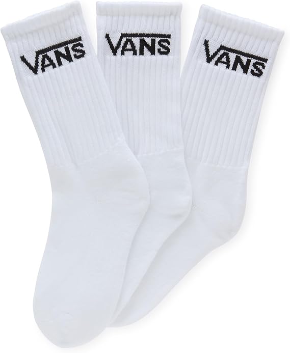 Vans Kids' Classic Crew Rox Socks