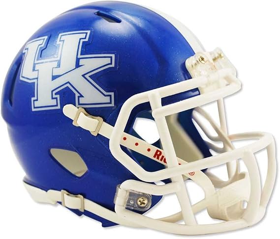 NCAA Speed Mini Helmet