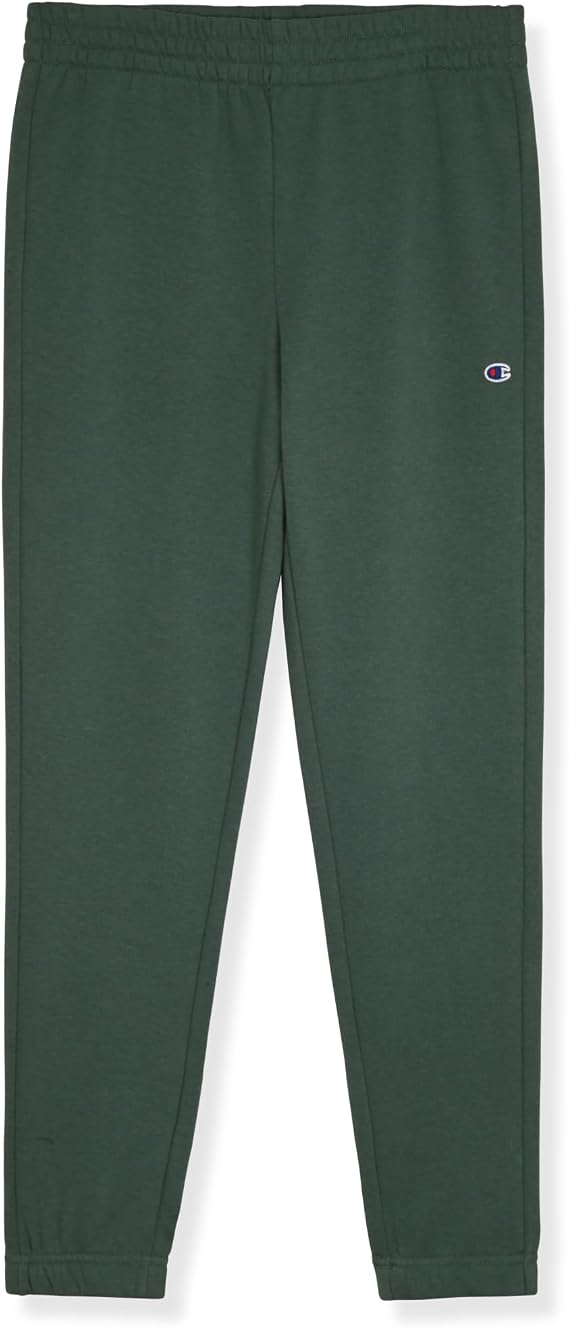 Champion Boys Sweatpants Active Fleece Jogger Pants for Kids