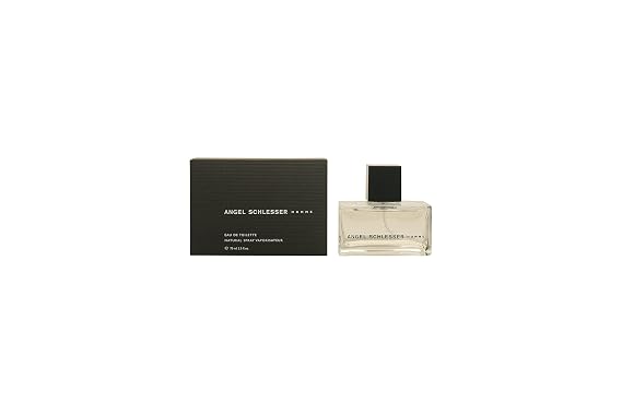 Angel Schlesser Eau De Toilette Spray - 75ml/2.5oz