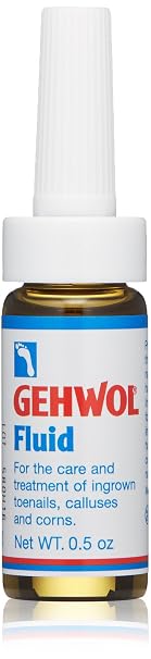 Gehwol Fluid, 0.5 Fl Oz