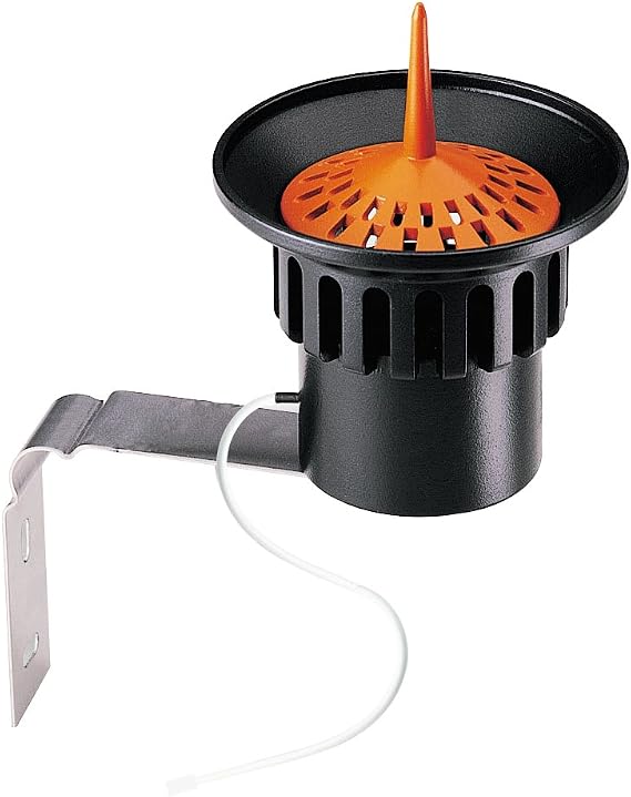 Claber 90915 Sprinkler System Wired Rain Sensor