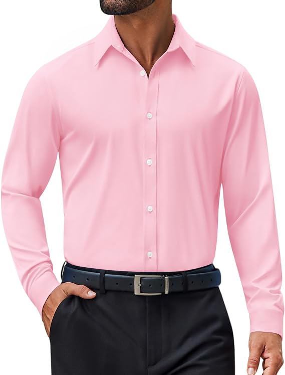 Coofandy Mens Casual