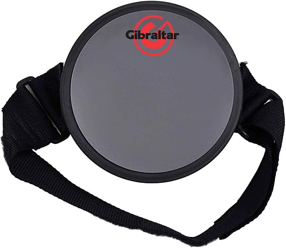 Gibraltar SC-LPP Leg Practice Pad With Strap