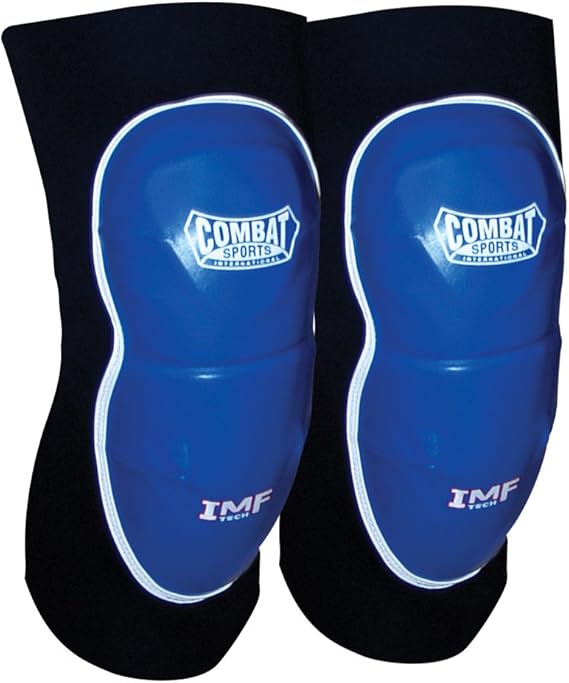 Combat Sports Advanced IMF TechTM Striking Elbow Pads