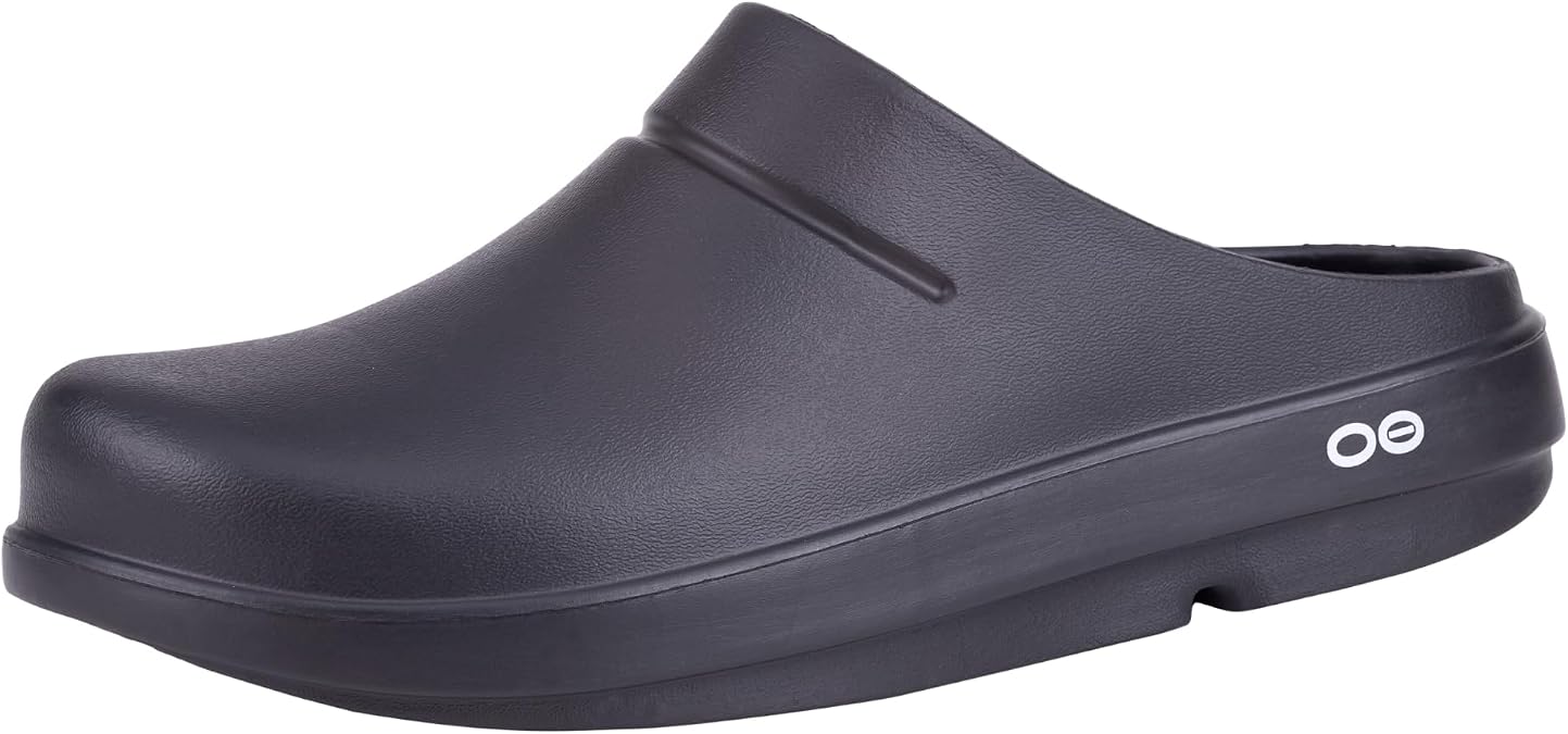 OOFOS Unisex-Adult OOcloog | Casual Shoes