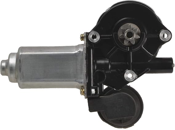 Cardone Power Window Lift Motor 82-1197 Compatible Lexus ES300 ES330 LS430 Toyota Camry Highlander RAV4 Replacement 8572033130