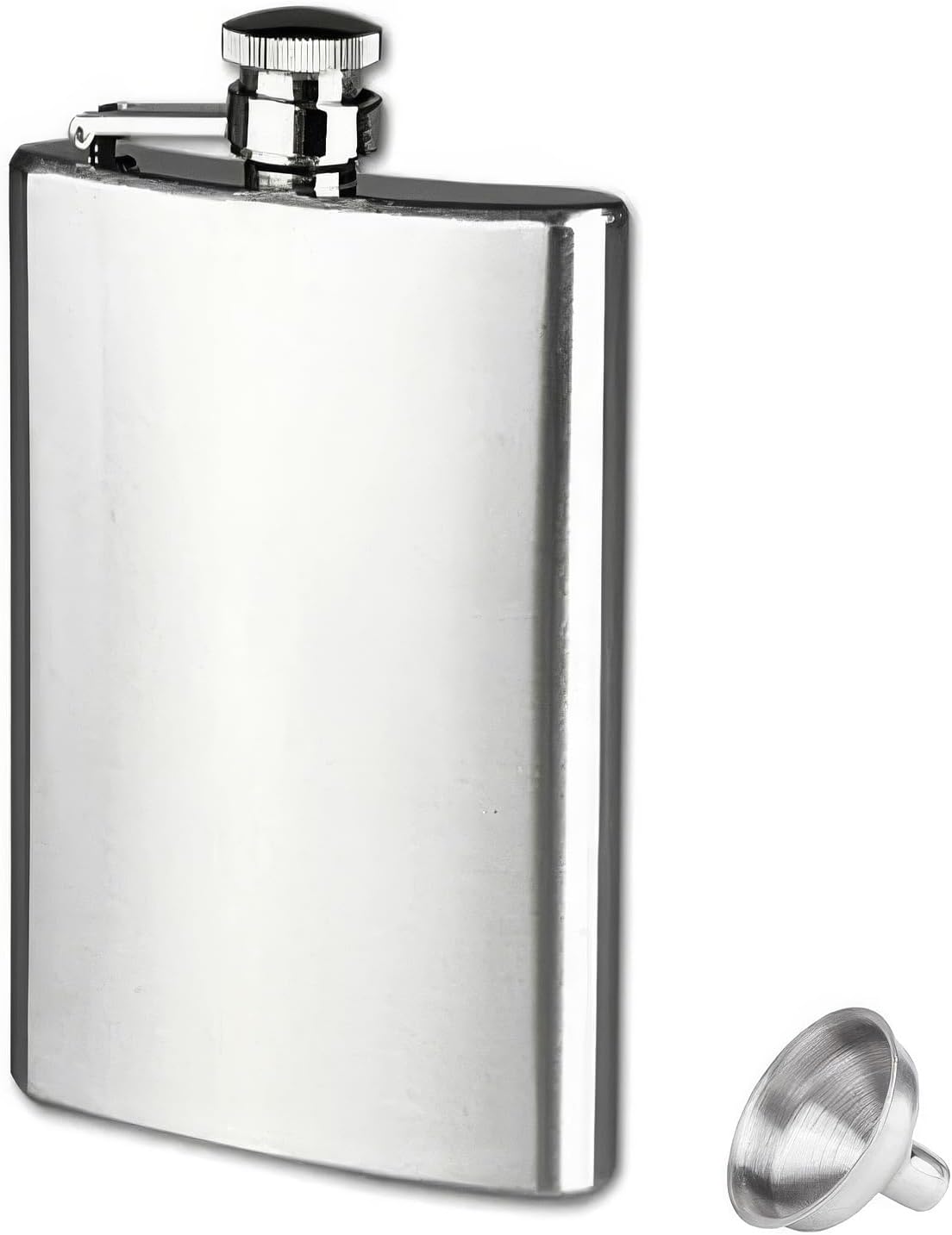 Weather Forecast Steel 8oz 240ml drinking flask py48-8