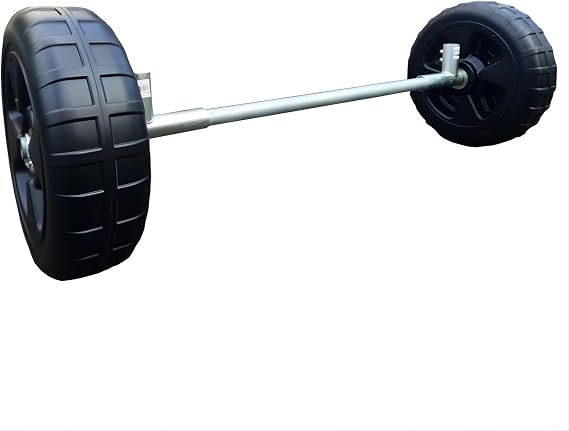 Patriot Docks Roll-in Kit