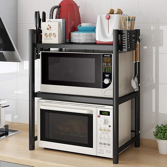 Microwave Rack,Expandable