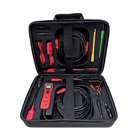 Power Probe 3 PowerFlowTM Diagnostic Lead Set Kit
