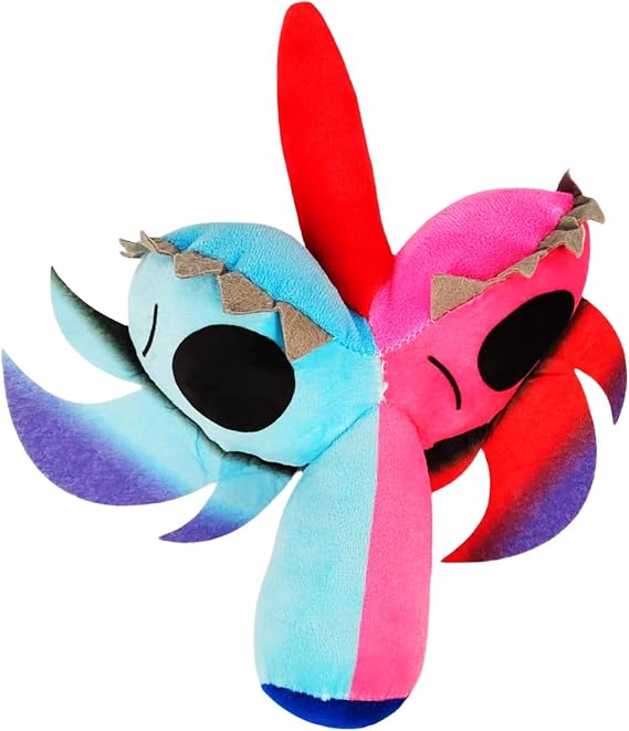 Plush Toys Horror Games Fans Soft Stuffed Doll, 8'' Plushies Gifts for Adult, Stuffed Toys Dolls Gifts for Birthday Goodie Bag Fillers Christmas Party Favors