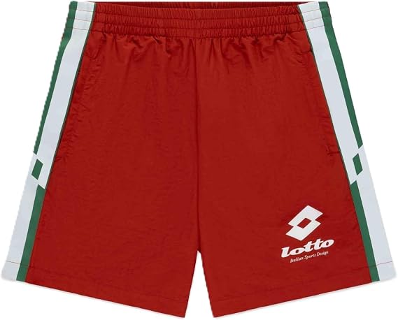 LOTTO Men's Treviso Short