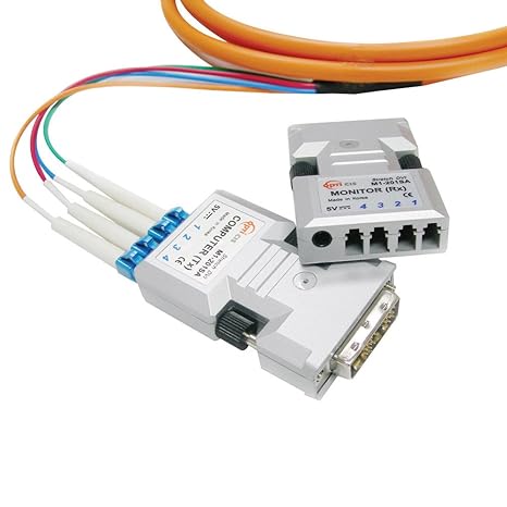 Detachable DVI Extension Module (M1-201SA)