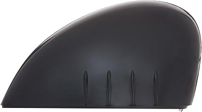 Genuine Ford BE8Z-17D743-BA Mirror Cover