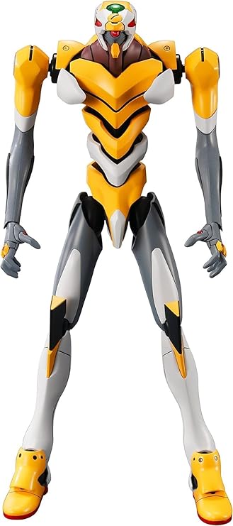 Bandai Hobby Evangelion: 2.0 You Can (Not) Advance Evangelion Unit-00 Model Kit