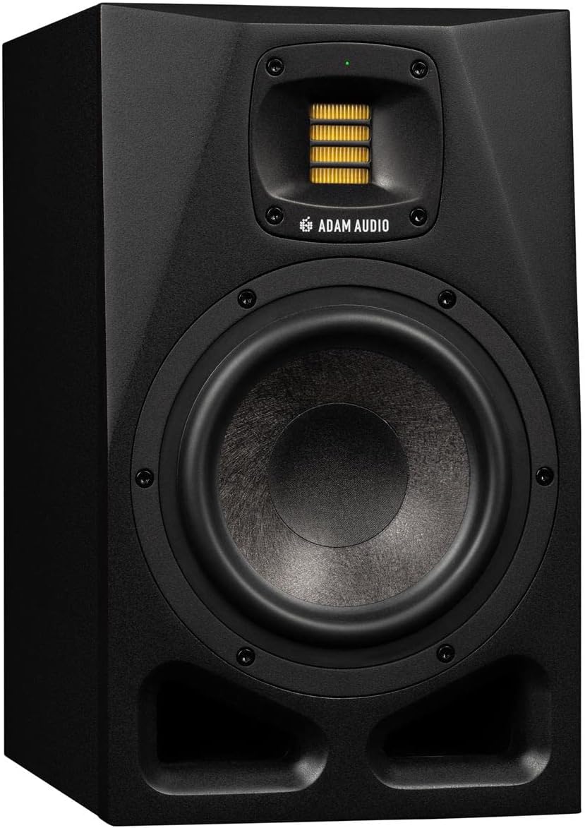 1 x ADAM Audio A7V Monitor Speaker Adam Audio