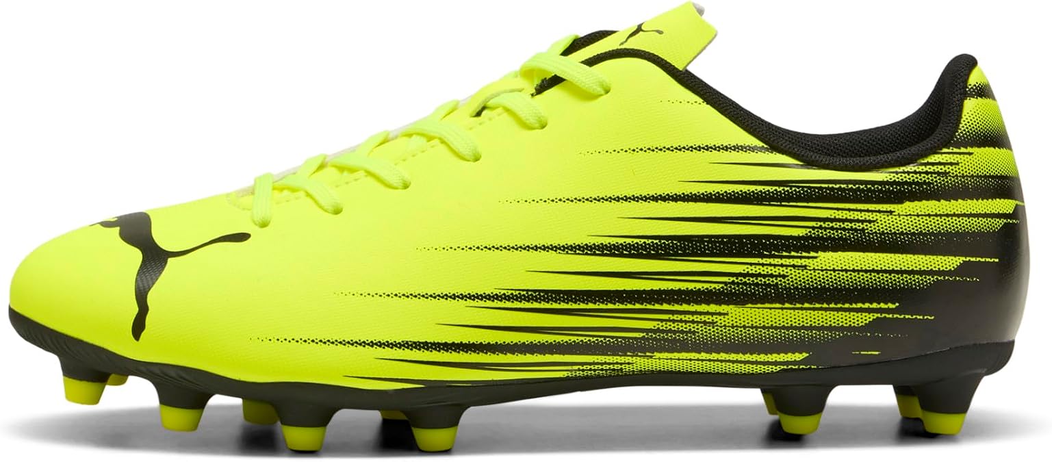 Puma Mens Attacanto Firm, Artificial Ground Soccer Cleat