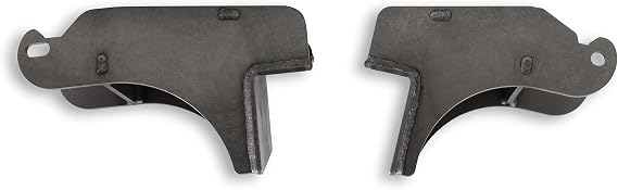 Hooker Headers BHS523: 1987-95 Jeep G3 Hemi Engine Brackets