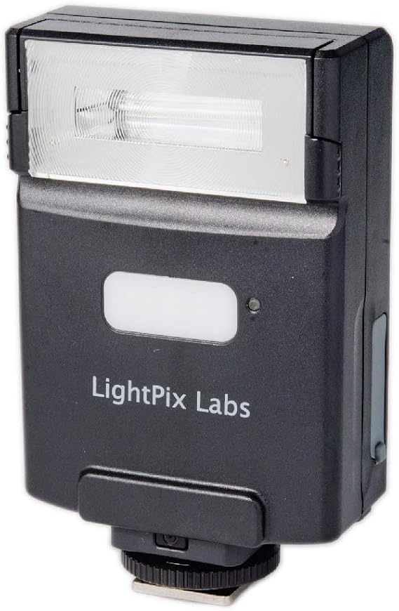 FlashQ Q20II (Black)