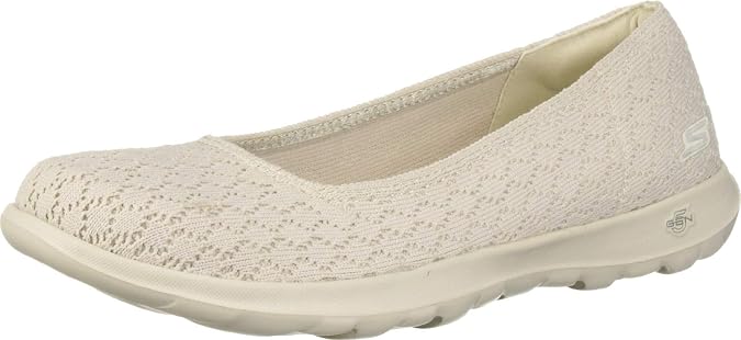 Skechers Womens Go Walk Lite - 15386