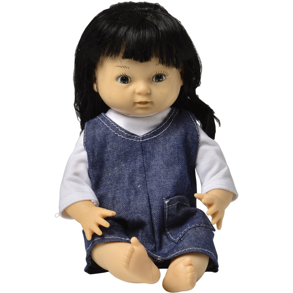 Ethnic Doll – Asian Girl