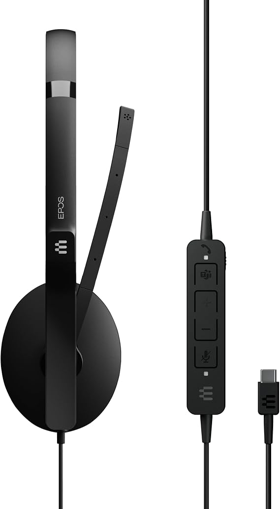 EPOS Adapt 160T ANC USB-C