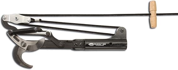 Barnel B555 Bartanium By-Pass Pruner Head
