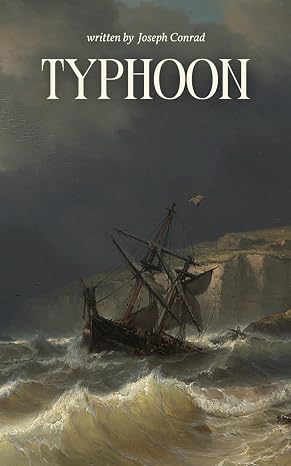 Typhoon (illustrated)