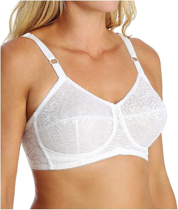 Style 2101 | Expandable Cup Wireless Shaper Bra