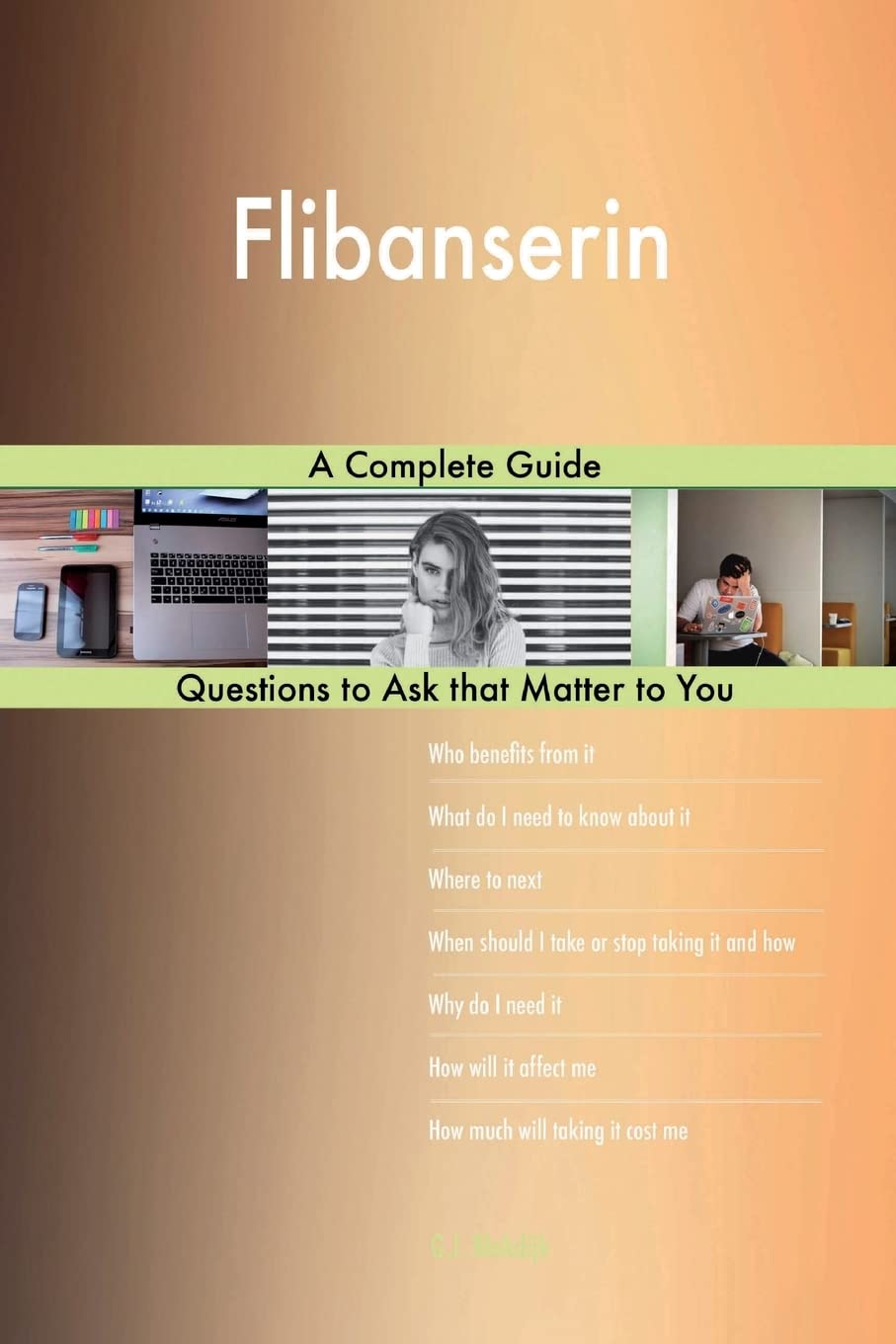 Flibanserin; A Complete Guide