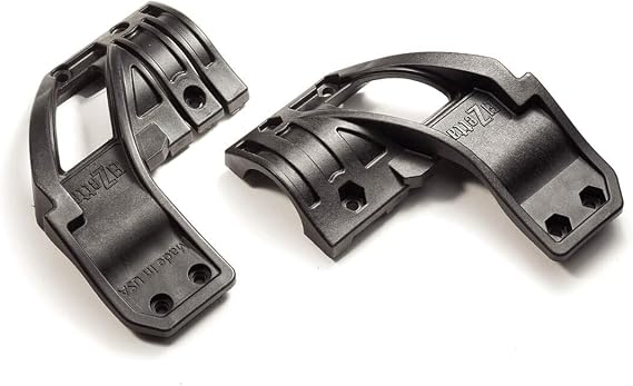 ZFH1500-T Flashlight Mount (Black)