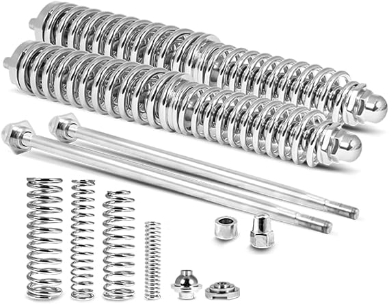 Spring Kit for Hardbody and DNA Springer Front Ends
