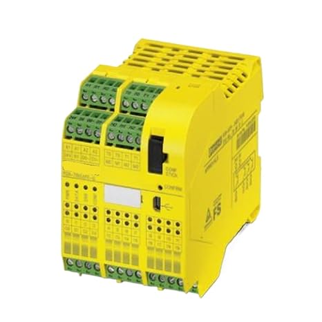 Security module-PSR-SPP-24DC/TS/S-2986232