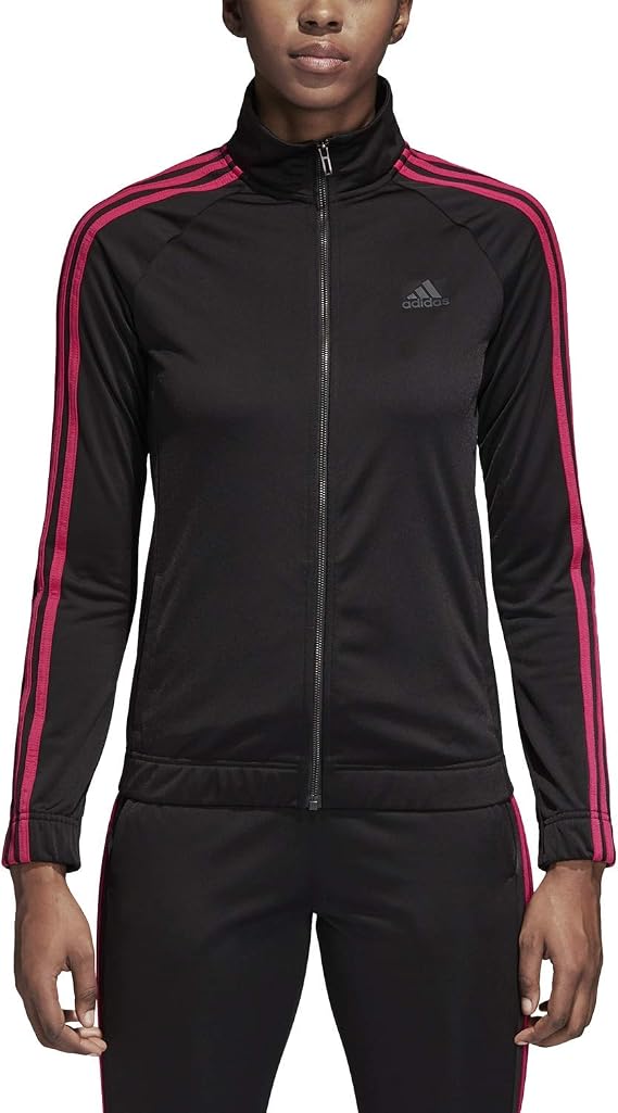 adidas Women's Athletics Designed-2-Move Track Jacket