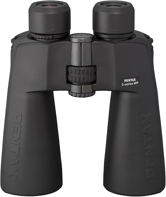 Pentax Sp 20X60 Wp Bak 4 Porro Binoculars (195 mm, 224 mm, 85 mm, 1.4 kg)