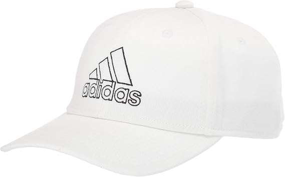 adidas Producer Stretch Fit Structured Cap