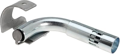 Main Burner Tube for Dometic for RV Atwood for 6 Gallon Water Heater Passport 2900RL Replace 91638