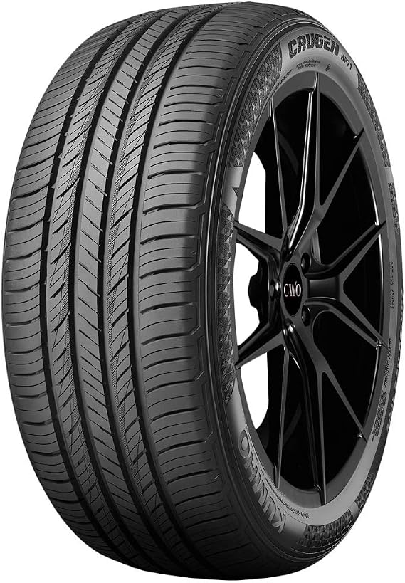 Kumho Crugen HP71 235/55R19 101H