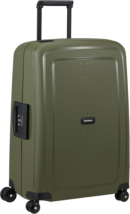 Samsonite S'CURE-SPINNER 69/25 Valiz