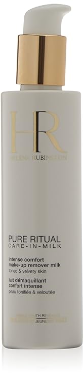 Helena Rubinstein Pure Ritual Intense Comfort Make-Up Remover Milk, 6.76 Ounce
