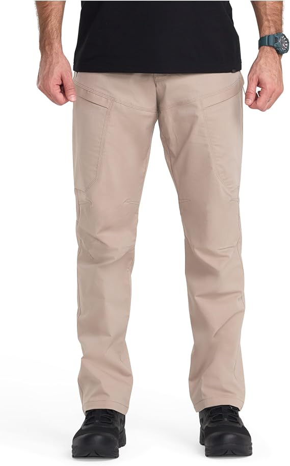 5.11 Tactical Mens Apex Pant Professional Covert Stretch Cargo Work Pants